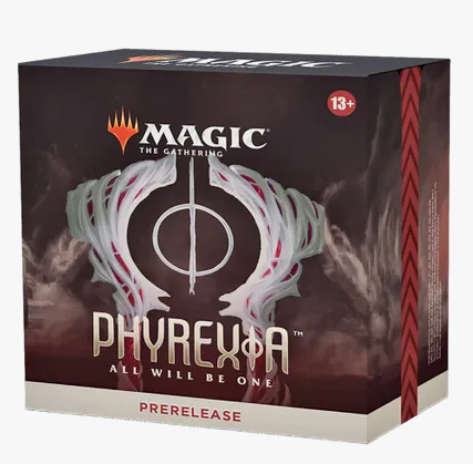 Phyrexia: All Will Be One - Prerelease Pack - Phyrexia: All Will Be One