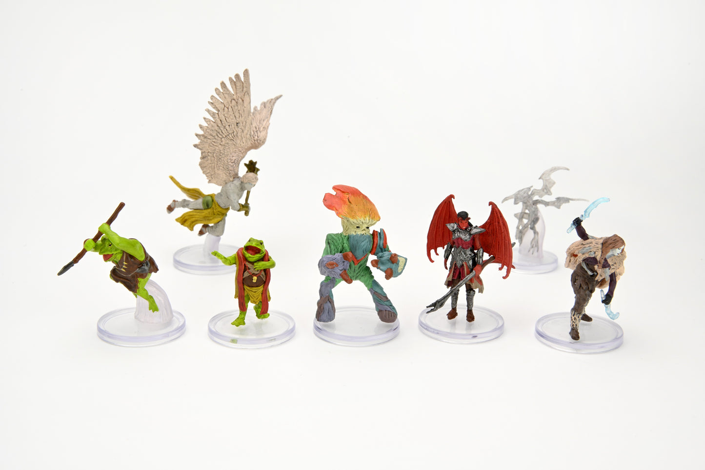 DND Icons 19 Snowbound Box