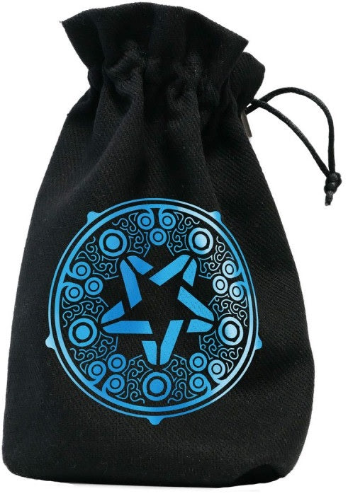 Witcher Dice Pouch Yennefer Last Wish