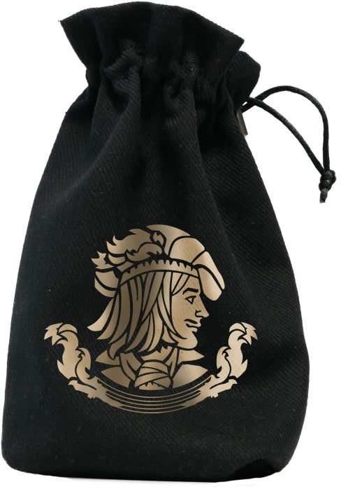 Witcher Dice Pouch Dandelion Stars