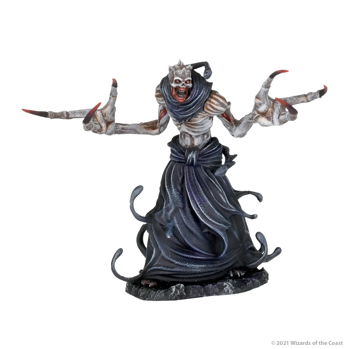 DND Boneclaw Pain Kit