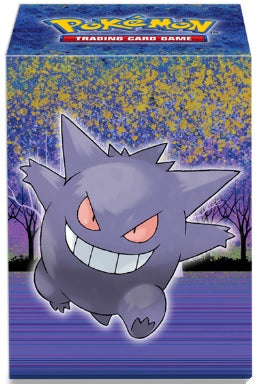 UP D-BOX POKEMON GALLERY SERIES HAUNTED HOLLOW