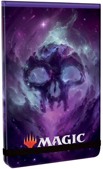 Ultra Pro Life Pad, Magic the Gathering: Celestial Swamp