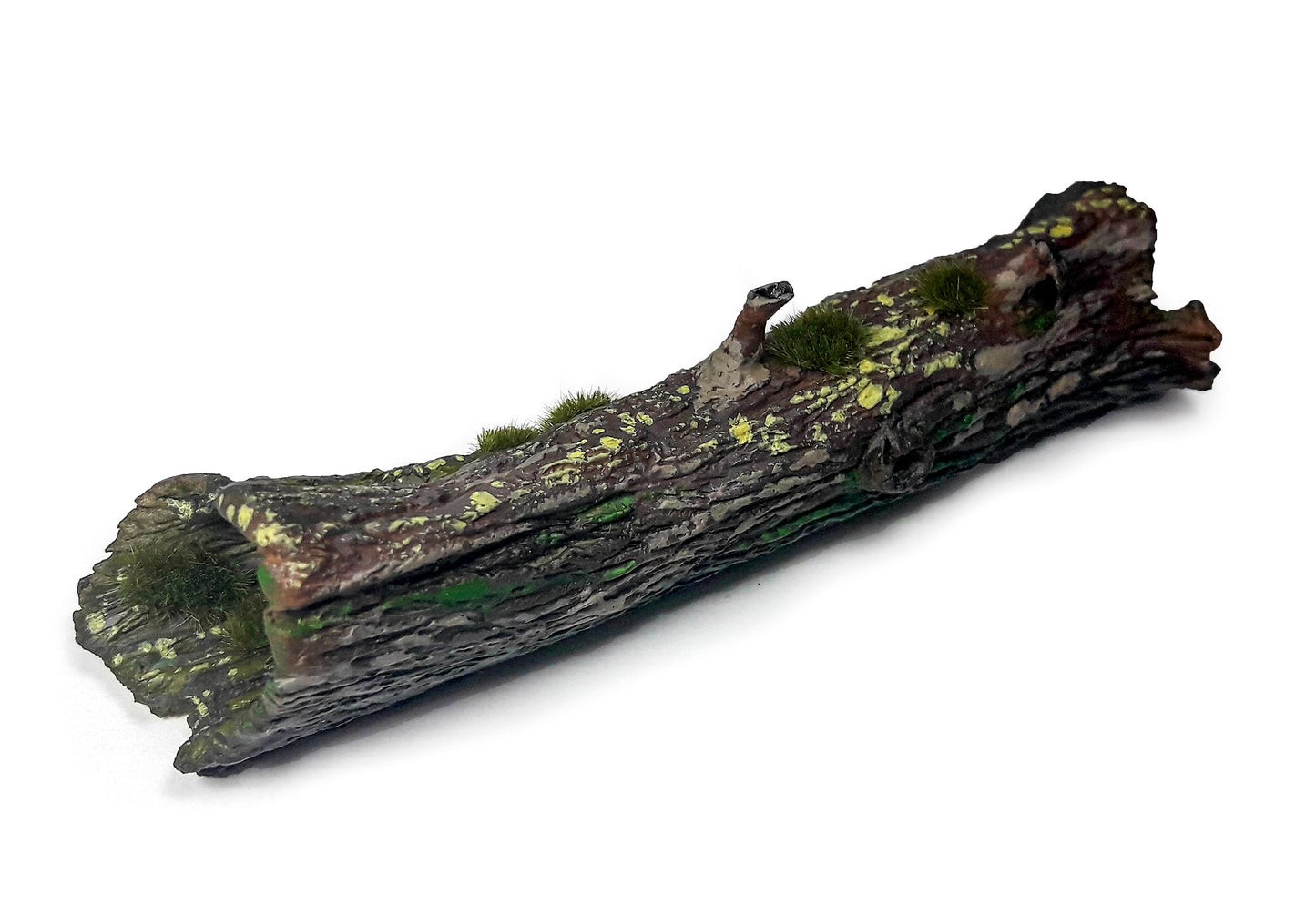 Vallejo: Scenery Large Fallen Trunk