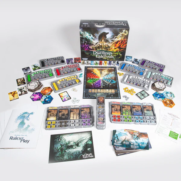 DWELLINGS OF ELDERVALE 2ND EDITION (2)