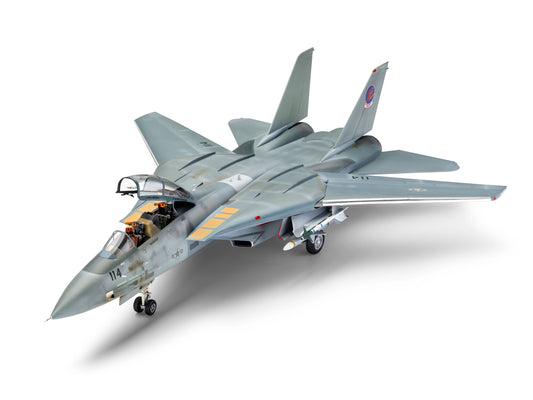 Maverick's F-14 Tomcat: 1/48 Model Kit