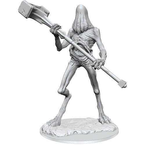 D&D Nolzur's Marvelous Unpainted Minis: W16 Tomb-Trapper