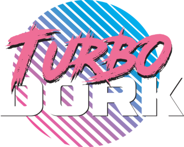 Turbo Dork Paints