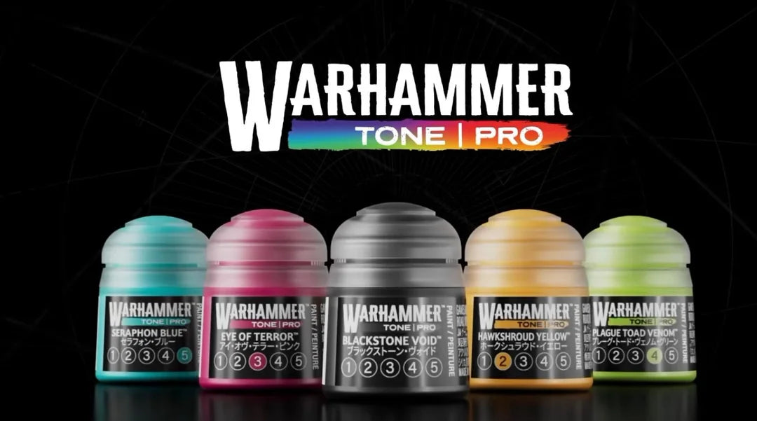 Tone Pro