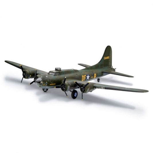 Revell B-17F Memphis Belle 1/48 Scale 04297