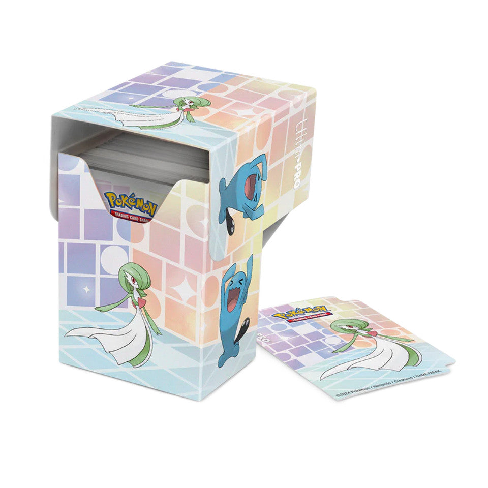 Ultra Pro Deck Box Pokemon Gallery Series Trick Room