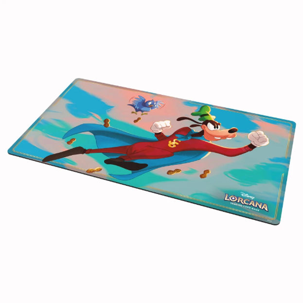 DISNEY LORCANA SET 12 PLAYMAT