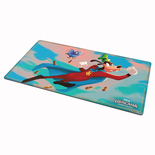 DISNEY LORCANA SET 12 PLAYMAT