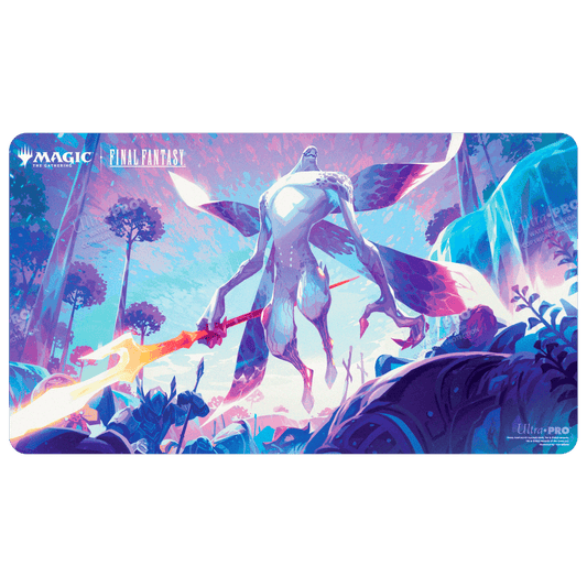 Ultra Pro - Playmat - MTG FINAL FANTASY™ Absolute Virtue Playmat