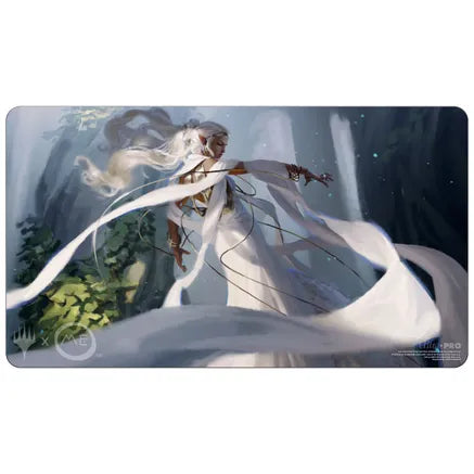 Lord of the Rings: Tales of Middle Earth Galadriel Gaming Playmat