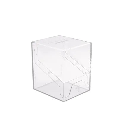 GameGenic Bastion 100+ XL Deck Box (Clear)