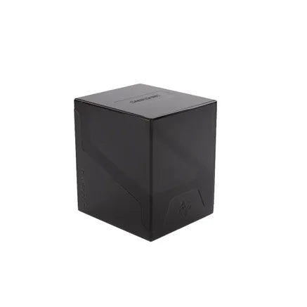 GameGenic Bastion 100+ XL Deck Box (Black)