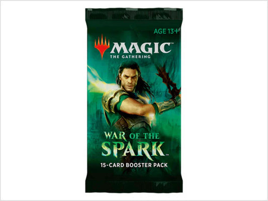 War of the Sparks - Booster Pack