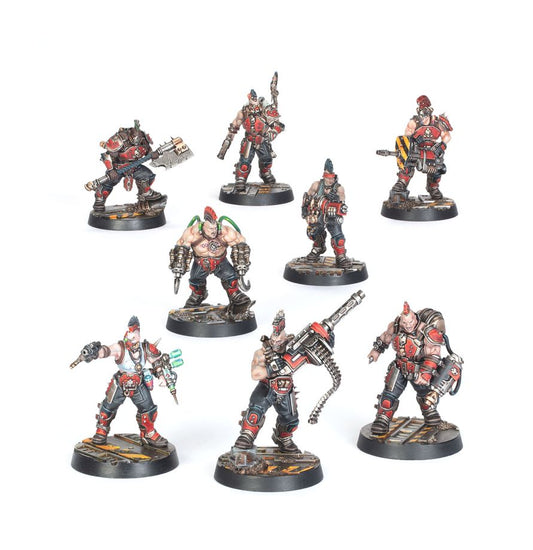 ***Pre-Order*** Goliath Forge Smelters