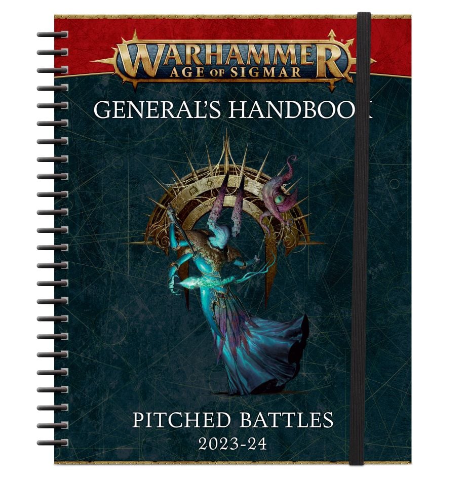 Age of Sigmar: General's Handbook