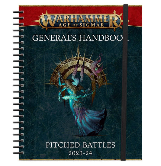Age of Sigmar: General's Handbook