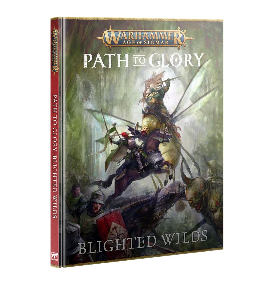 ***Pre-Order*** Path to Glory: Blighted Wilds