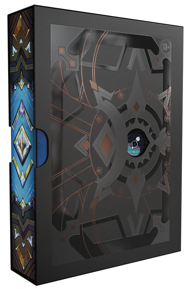 Secrets of Strixhaven - Codex Bundle