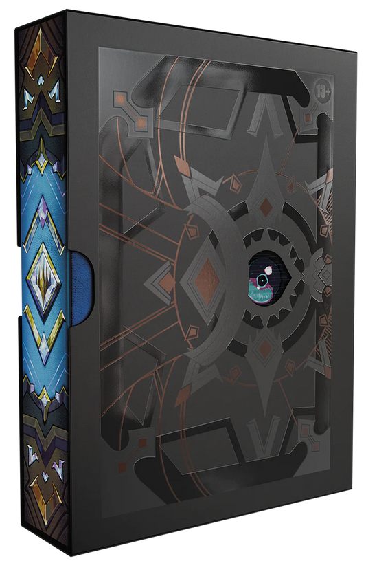 Secrets of Strixhaven - Codex Bundle