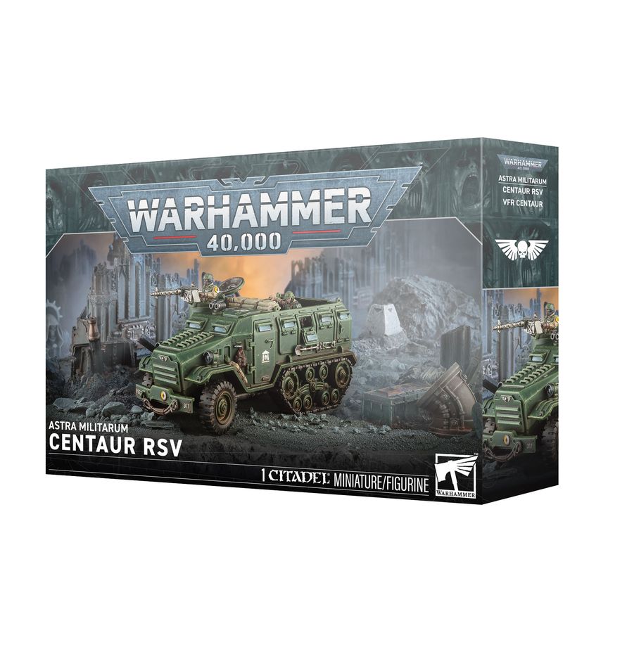 ***Pre-Order*** Centaur RSV