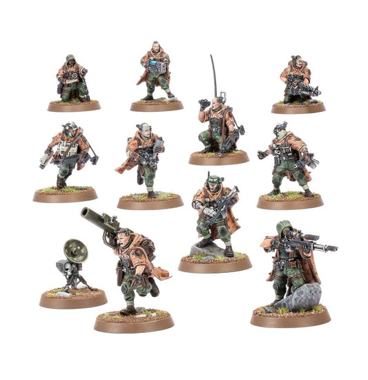 ***Pre-Order*** Kill Team: Spectre Squad