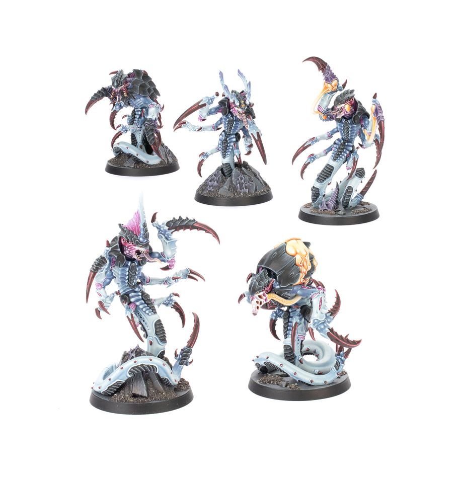 ***Pre-Order*** Kill Team: Raveners