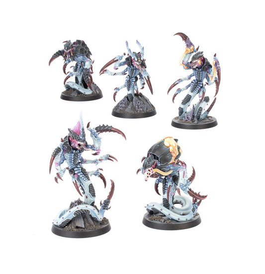 ***Pre-Order*** Kill Team: Raveners
