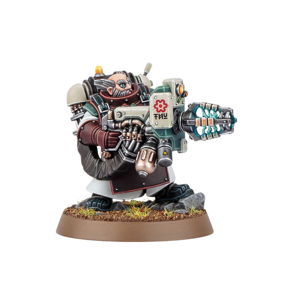 ***Pre-Order***Arkanyst Evaluator
