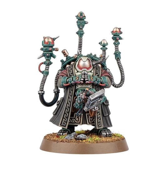 ***Pre-Order*** Memnyr Strategist