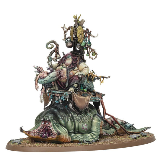 ***Pre-Order*** Festus the Leechlord