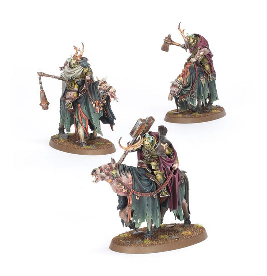 ***Pre-Order*** Sloven Knights