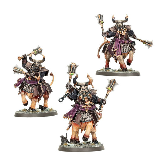 Bull Centaurs/Anointed Sentinels