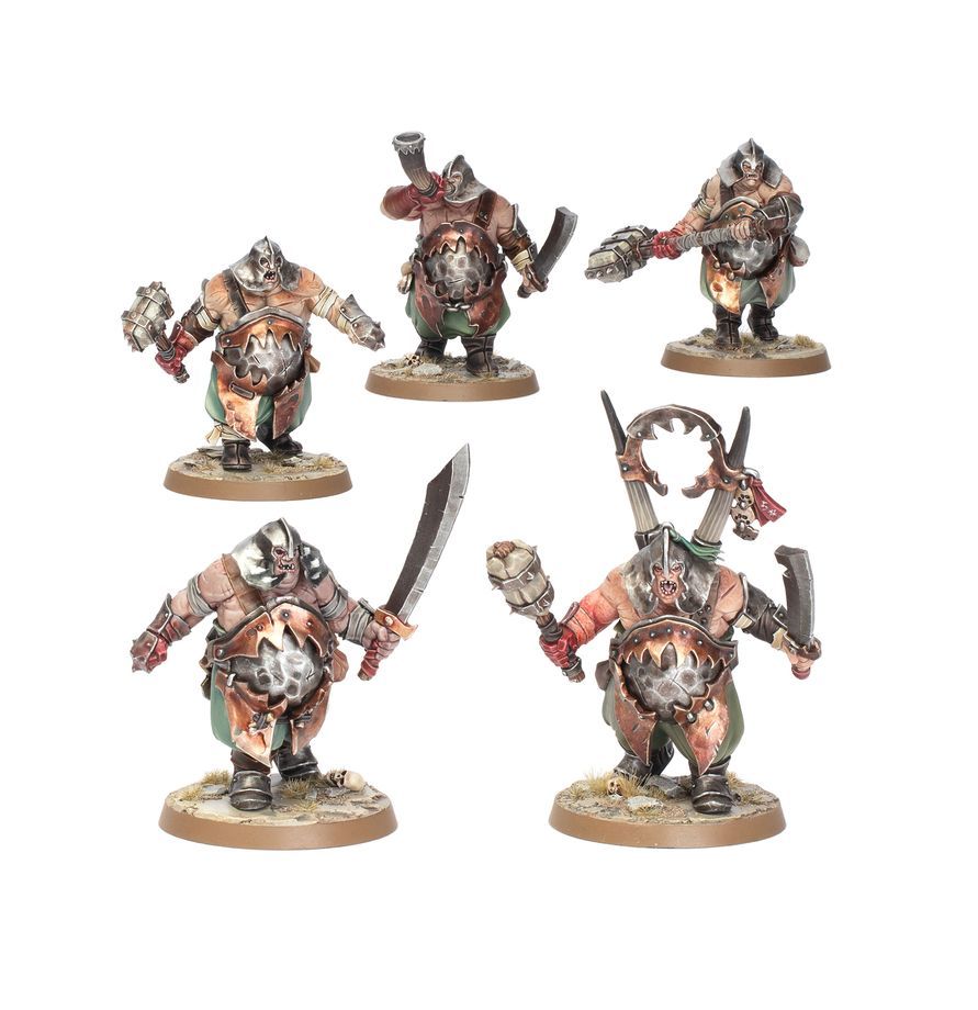 ***Pre-Order*** Gluttons