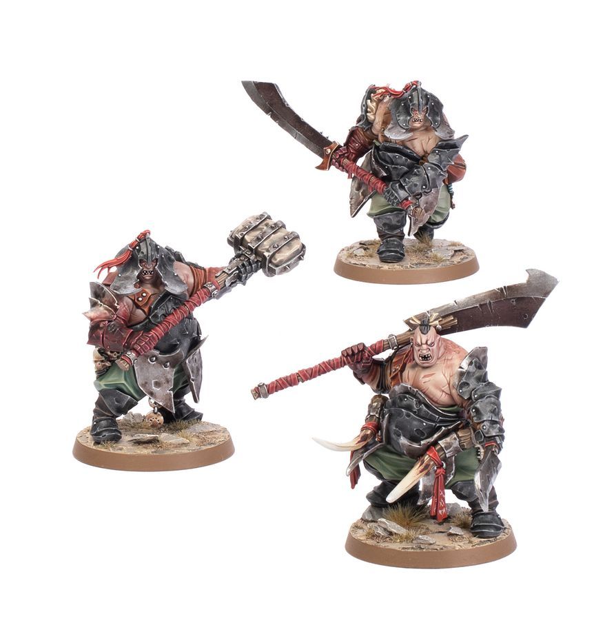 ***Pre-Order*** Ironguts