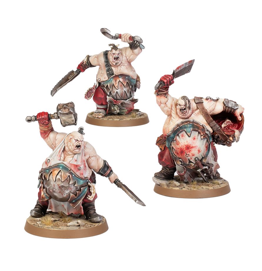 ***Pre-Order*** Cleavers/Gutseers