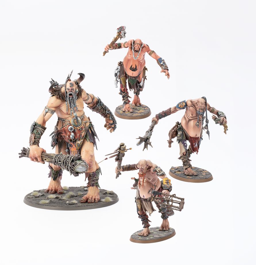 ***Pre-Order*** Stomper Tribe