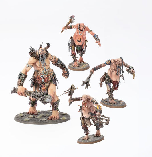 ***Pre-Order*** Stomper Tribe
