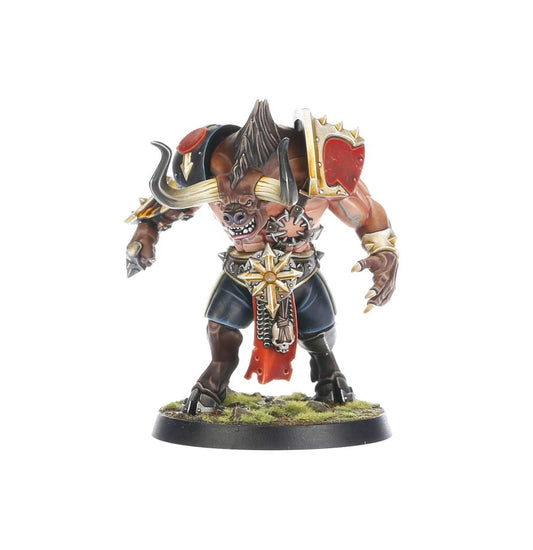 ***Pre-Order*** Minotaur