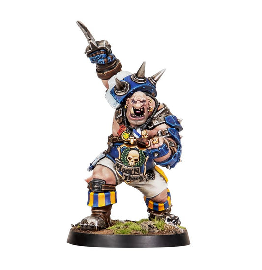 ***Pre-Order*** Morg 'n' Thorg