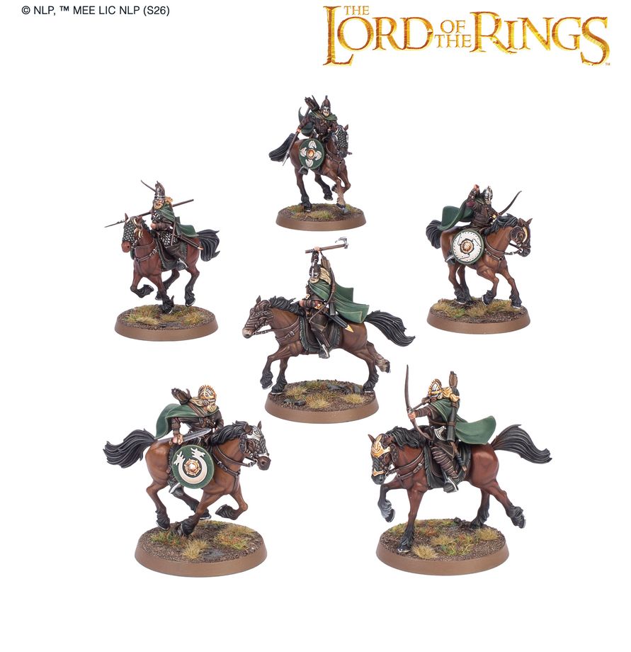 ***Pre-Order*** Riders of Rohan™