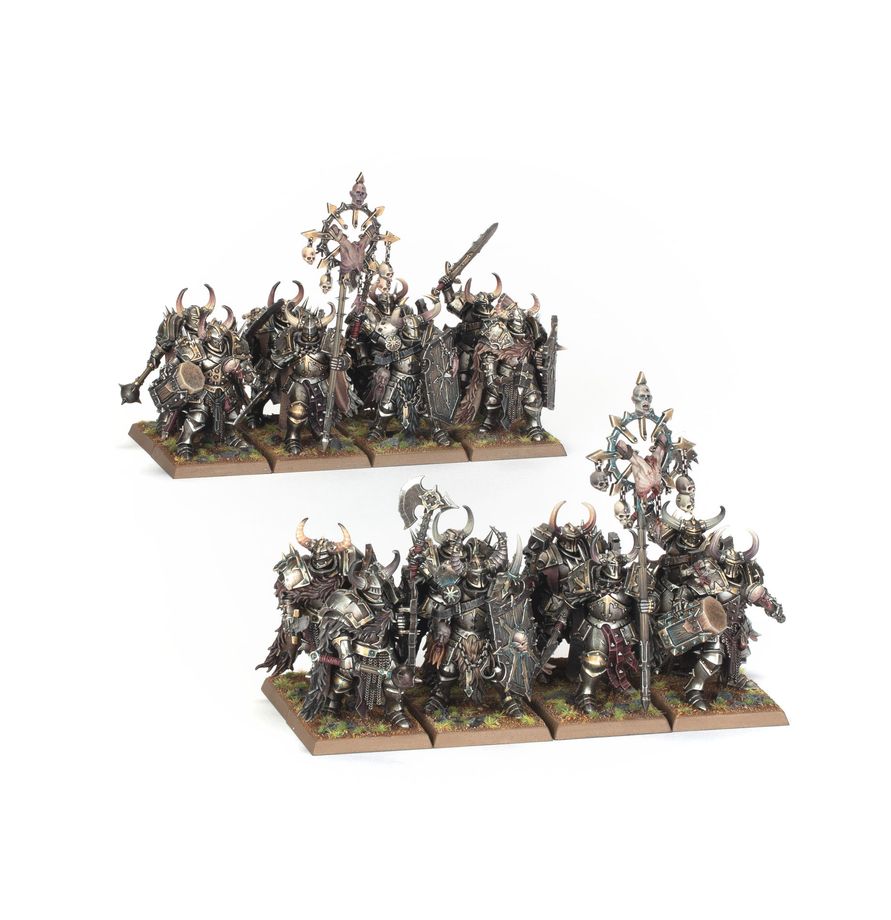 ***Pre-Order*** Chaos Warriors
