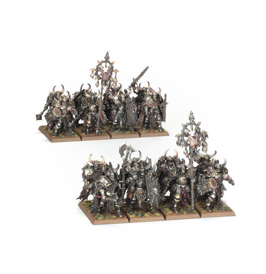 ***Pre-Order*** Chaos Warriors