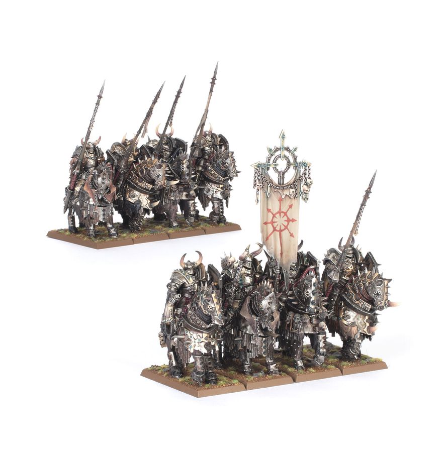 ***Pre-Order*** Chaos Knights