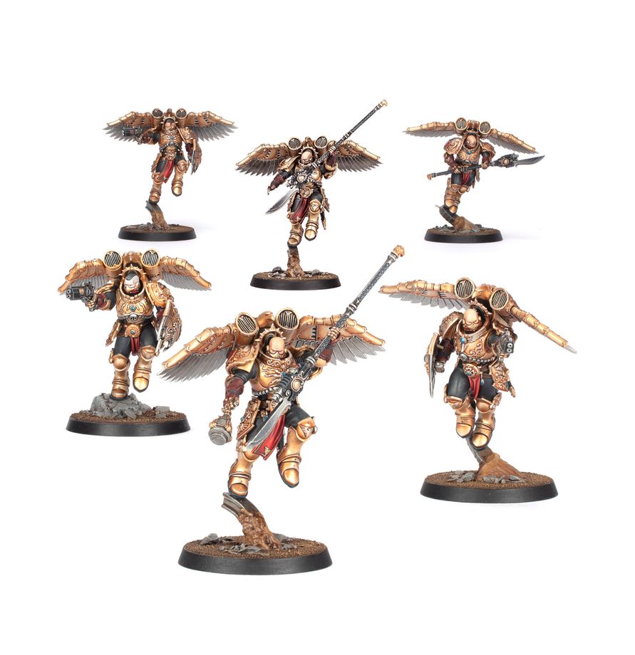 ***Pre-Order*** Venatari Sodality