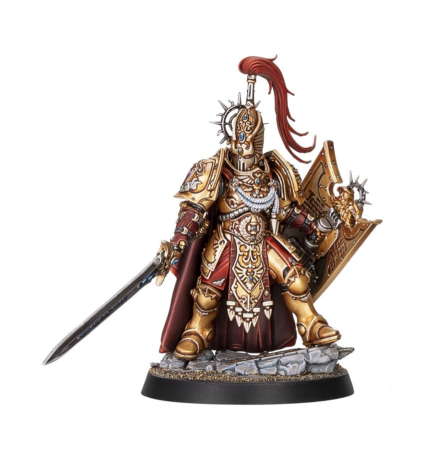 ***Pre-Order*** Shield Captain